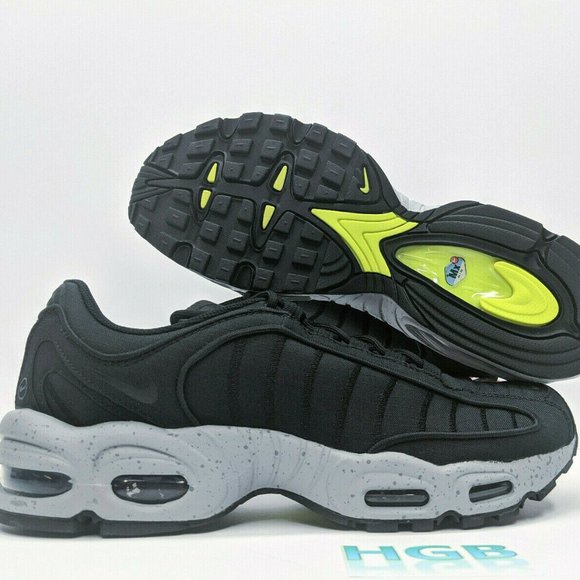nike air tailwind fit
